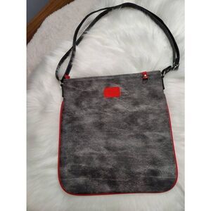 Dollruma Bangkok Messenger Bag